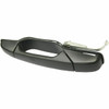 DOOR HANDLE RR LH OUTER PRIMED    REPLACEMENT FOR CHEVROLET TAHOE 2009 PARTSLINK NUMBER  GM1520127