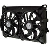COOLING FAN ASSY 4.8L/5.3L    REPLACEMENT FOR CHEVROLET TAHOE 2009 PARTSLINK NUMBER  GM3115211