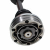 C V AXLE LH V6 3.0L FWD  REPLACEMENT FOR TOYOTA HIGHLANDER 2006 PARTSLINK NUMBER   NCV69597