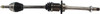 REPLACEMENT FOR TOYOTA HIGHLANDER 2006 PARTSLINK NUMBER C V AXLE RH 4CYL 2.4L FWD  NCV69594