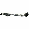 FENDER LINER LH  REPLACEMENT FOR TOYOTA HIGHLANDER 2006 PARTSLINK NUMBER TO1250113