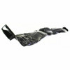 FENDER LINER LH  REPLACEMENT FOR TOYOTA HIGHLANDER 2006 PARTSLINK NUMBER TO1250113