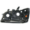 HEAD LAMP RH HQ  REPLACEMENT FOR TOYOTA HIGHLANDER 2006 PARTSLINK NUMBER TO2503151