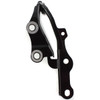 HOOD HINGE LH  REPLACEMENT FOR TOYOTA HIGHLANDER 2006 PARTSLINK NUMBER  LX1236102