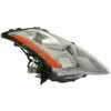 HEAD LAMP RH CAPA REPLACEMENT FOR NISSAN MURANO 2004 PARTSLINK NUMBER NI2503155C