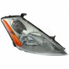 HEAD LAMP RH CAPA REPLACEMENT FOR NISSAN MURANO 2004 PARTSLINK NUMBER NI2503155C
