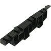 BUMPER BRACKET FR LH SPACER REPLACEMENT FOR HONDA ACCORD SEDAN 2007 PARTSLINK NUMBER  HO1042116