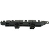 BUMPER BRACKET FR RH SPACER REPLACEMENT FOR HONDA ACCORD SEDAN 2007 PARTSLINK NUMBER  HO1043116