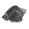 FENDER LINER RH FRONT SECTION REPLACEMENT FOR NISSAN PATHFINDER 2004 PARTSLINK NUMBER NI1251114