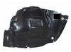 FENDER LINER RH FRONT SECTION REPLACEMENT FOR NISSAN PATHFINDER 2004 PARTSLINK NUMBER NI1251114