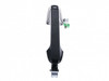 DOOR HANDLE FR RH OUTER SMOOTH REPLACEMENT FOR HONDA ACCORD SEDAN 2007 PARTSLINK NUMBER  HO1311116