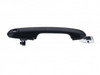 DOOR HANDLE FR RH OUTER SMOOTH REPLACEMENT FOR HONDA ACCORD SEDAN 2007 PARTSLINK NUMBER  HO1311116