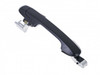 DOOR HANDLE RR LH OUTER (SMOOTH BLACK) REPLACEMENT FOR HONDA ACCORD SEDAN 2007 PARTSLINK NUMBER  HO1520114
