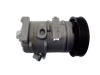 AC COMPRESSOR ACCORD V6 REPLACEMENT FOR HONDA ACCORD COUPE 2007 PARTSLINK NUMBER  14-0164NEW