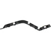 BUMPER BRACKET RR LH SPACER REPLACEMENT FOR HONDA ACCORD HYBRID 2007 PARTSLINK NUMBER  HO1132100