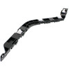 BUMPER BRACKET RR LH SPACER REPLACEMENT FOR HONDA ACCORD HYBRID 2007 PARTSLINK NUMBER  HO1132100