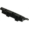 BUMPER BRACKET FR LH SPACER REPLACEMENT FOR HONDA ACCORD COUPE 2007 PARTSLINK NUMBER  HO1042116