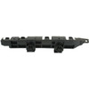 BUMPER BRACKET FR RH SPACER REPLACEMENT FOR HONDA ACCORD COUPE 2007 PARTSLINK NUMBER  HO1043116