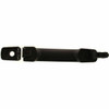 DOOR HANDLE FR LH OUTER PTM REPLACEMENT FOR NISSAN QUEST 2004 PARTSLINK NUMBER NI1310121