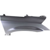 FENDER FR RH EXCLUDE SE MODEL REPLACEMENT FOR NISSAN QUEST 2004 PARTSLINK NUMBER NI1241178