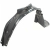 FENDER LINER RH REPLACEMENT FOR HONDA ACCORD COUPE 2007 PARTSLINK NUMBER  HO1249117