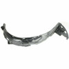 FENDER LINER LH REPLACEMENT FOR HONDA ACCORD COUPE 2007 PARTSLINK NUMBER  HO1248117