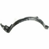 FENDER LINER LH REPLACEMENT FOR HONDA ACCORD COUPE 2007 PARTSLINK NUMBER  HO1248117