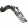 FENDER LINER LH REPLACEMENT FOR HONDA ACCORD COUPE 2007 PARTSLINK NUMBER  HO1248117
