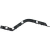 BUMPER BRACKET RR RH SPACER REPLACEMENT FOR HONDA ACCORD HYBRID 2007 PARTSLINK NUMBER  HO1133100