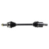 C V AXLE LH V6 80-3241 REPLACEMENT FOR HONDA ACCORD HYBRID 2007 PARTSLINK NUMBER  NCV36127