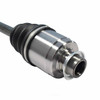 C V AXLE RH V6 80-3242 REPLACEMENT FOR HONDA ACCORD HYBRID 2007 PARTSLINK NUMBER  NCV36128
