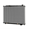 RADIATOR (2692) 3.5L AT W/4-SPEED REPLACEMENT FOR NISSAN QUEST 2004 PARTSLINK NUMBER NI3010198