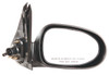 DOOR MIRROR RH MANUAL REPLACEMENT FOR NISSAN SENTRA 2004 PARTSLINK NUMBER NI1321134