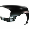 FENDER FR LH REPLACEMENT FOR NISSAN SENTRA 2004 PARTSLINK NUMBER NI1240168