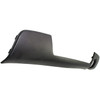 BUMPER RR LOWER PRIMED CAPA   REPLACEMENT FOR CHEVROLET TRAILBLAZER 2009 PARTSLINK NUMBER  GM1100733C