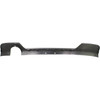 BUMPER RR LOWER PRIMED CAPA   REPLACEMENT FOR CHEVROLET TRAILBLAZER 2009 PARTSLINK NUMBER  GM1100733C