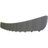 BUMPER STEP PAD RR TEXTURED LAMP MODEL   REPLACEMENT FOR CHEVROLET TRAILBLAZER 2009 PARTSLINK NUMBER  GM1191116