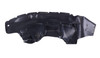 FENDER LINER RH   REPLACEMENT FOR CHEVROLET TRAILBLAZER 2009 PARTSLINK NUMBER  GM1249127