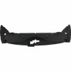 GRILLE SUPPORT MATTE-BLACK(RAD COVER) REPLACEMENT FOR HONDA ACCORD SEDAN 2007 PARTSLINK NUMBER  HO1207102