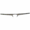 GRILLE MOULDING CHROME REPLACEMENT FOR HONDA ACCORD HYBRID 2007 PARTSLINK NUMBER  HO1210118