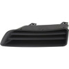 FOG LAMP COVER FR LH REPLACEMENT FOR HONDA ACCORD HYBRID 2007 PARTSLINK NUMBER  HO1038107