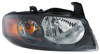 HEAD LAMP RH SE-R HQ REPLACEMENT FOR NISSAN SENTRA 2004 PARTSLINK NUMBER NI2503153