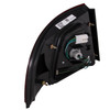 TAIL LAMP LH SE-R HQ REPLACEMENT FOR NISSAN SENTRA 2004 PARTSLINK NUMBER NI2800165