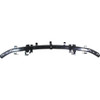 BUMPER RETAINER FR UPPER REPLACEMENT FOR NISSAN TITAN PICKUP 2004 PARTSLINK NUMBER NI1035108