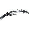 BUMPER RETAINER FR UPPER REPLACEMENT FOR NISSAN TITAN PICKUP 2004 PARTSLINK NUMBER NI1035108