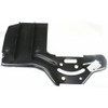 BUMPER STAY FR LH STEEL EXCLUDE XE REPLACEMENT FOR NISSAN TITAN PICKUP 2004 PARTSLINK NUMBER NI1066130