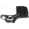BUMPER STAY FR RH STEEL EXCLUDE XE REPLACEMENT FOR NISSAN TITAN PICKUP 2004 PARTSLINK NUMBER NI1067130