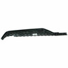 BUMPER STEP PAD RR OUTER LH BLACK REPLACEMENT FOR NISSAN TITAN PICKUP 2004 PARTSLINK NUMBER NI1196100