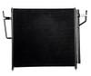 CONDENSER (3239) REPLACEMENT FOR NISSAN TITAN PICKUP 2004 PARTSLINK NUMBER NI3030157