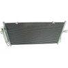 CONDENSER (3100) 01/03-04 REPLACEMENT FOR NISSAN XTERRA 2004 PARTSLINK NUMBER NI3030158